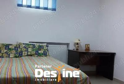 Apartament cu 3 camere decomandat, mobilat în Ferentari - 3