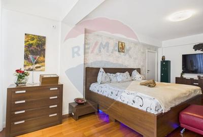 PENTHOUSE spectaculos cu terasa 300 mp - 12