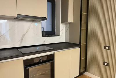 Apartament cu 2 camere decomandat, mobilat în Pipera - 5