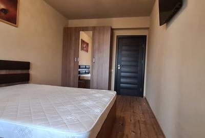 City Park Mall - Bloc nou - ap 2 cam , vedere superba - 8