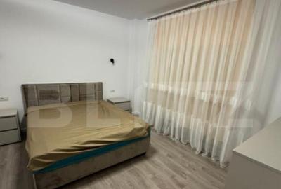 Apartament 1 Camera - Mobilat/Utilat - Complex Mandachi Twi - 5