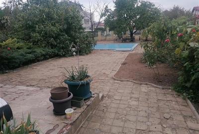 Vila Individuala cu Pisicna 600 MP Teren Calea Girocului - 3