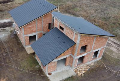 Casă cu 4 camere în Săcălaz - 5