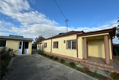 Casa de in Lamotesti la 10 minute de Focsani - 11