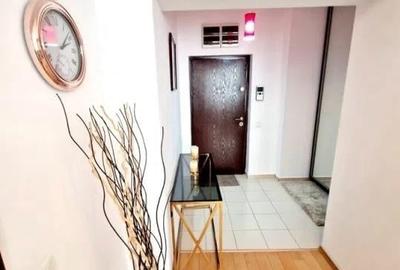 Inchiriere apartament 2 camere North Area Lake(ZAGAZULUI) - 5