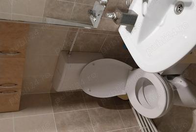 Apartament cu 3 camere semidecomandat în Central - 5