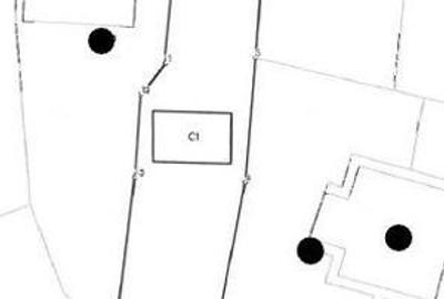 Casă cu 2 camere în Albota - 8