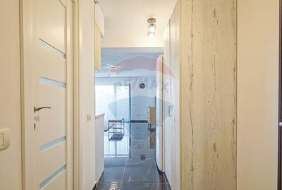 Garsoniera de inchiriat, parcare subterana, balcon | Zon... - 7