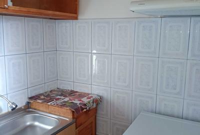 Apartament cu 2 camere decomandat în Central - 7