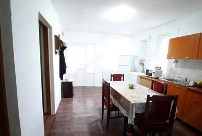 Casă cu 2 camere cu Teren 811 Mp în Satulung - 2