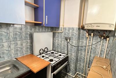 Garsoniera in Tudor Campus,liberă - 6