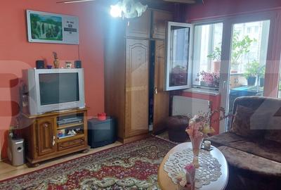 Apartament cu 3 camere, zona garii, cu vedere superba spre lacul de agrement - 3