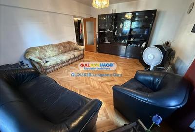 2 camere decomandat, P-ta Alba Iulia, Bd. Burebista - 4