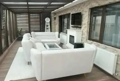 Apartament cu 3 camere decomandat în Bucureștii Noi - 4