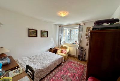 Apartament cu 2 camere circular, mobilat în Drumul Taberei - 6