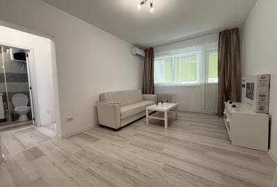 Apartament 2 camere | PAJURA | Jiului| mobilat| utilat| renovat total - 2