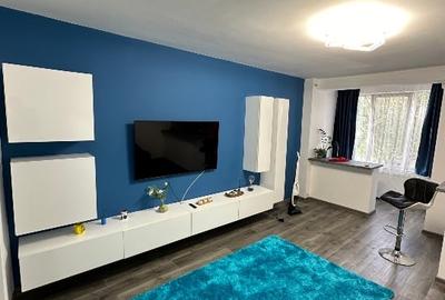 Închiriez apartament cu o camera - zona centrala - 5