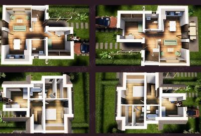 Casă în Central - 5