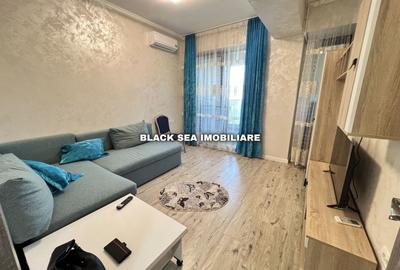Apartament cu 2 camere decomandat, mobilat în Universitate - 1