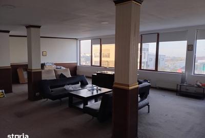 Spațiu comercial, de 6,223 mp, în Central - 7