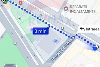 Apartament 2 camere de inchiriat Sun Plaza - 13