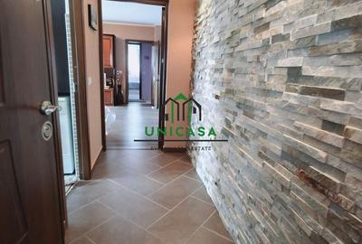Apartament cu 3 camere decomandat în Central - 7