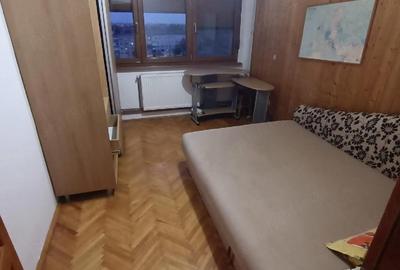 Apartament cu 2 camere semidecomandat în Girocului - 8