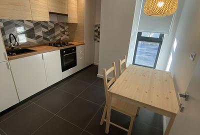 Apartament cu 2 camere decomandat în Aviației - 3