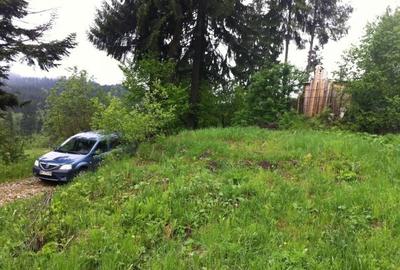 Teren intravilan Cotul Donului,pretabil Hotel/pensiune. - 5