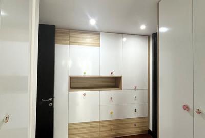 Apartament cu 4 camere decomandat, mobilat în Domenii - 9