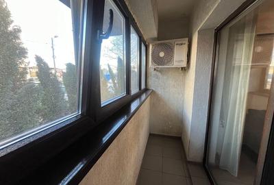 Apartament cu 2 camere decomandat în Metalurgiei - 4