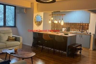 Apartament cu 3 camere în Drumul Taberei - 4