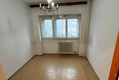 REA1026684 Apartament 3 camere I Parcul Plumbuita I Decomandat - 4