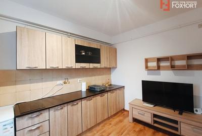 Apartament cu 2 camere semidecomandat, mobilat în Iosefin - 12