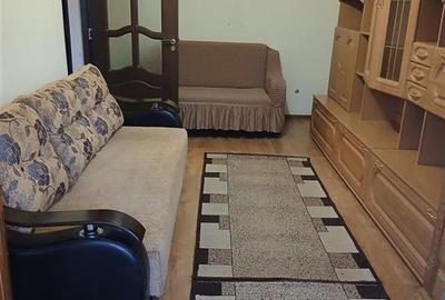 Garsonieră semidecomandată în Tractorul - 2