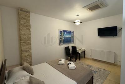 Hotel/Pensiune, de 900 mp, în Central - 7