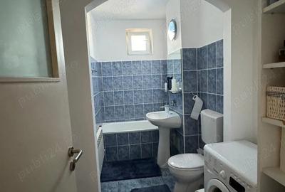 Apartament cu 3 camere semidecomandat în Cantemir - 4