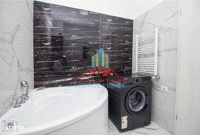 Apartament cu 3 camere decomandat, mobilat în Prelungirea Ghencea - 12