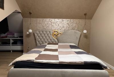 Casa de vanzare 5 camere, Valu lui Traian, P+M - 13