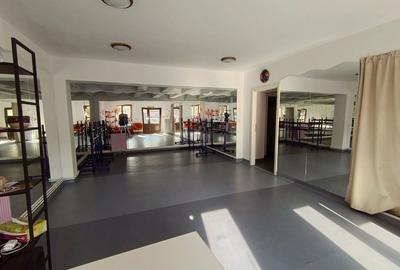 Spațiu comercial, de 60 mp, în Brașovul Vechi - 5