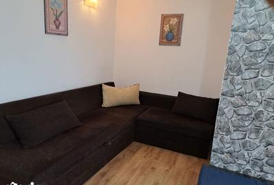 Garsonieră în Central - 9