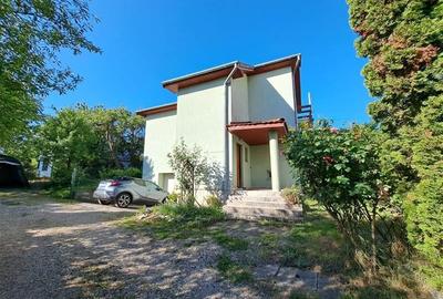 Casa Individuala, 160 mp utili, situata in cartierul Buna Ziua! Casa Individuala, 160 mp utili, situata in cartierul Buna Ziua! - 1