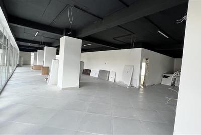 Inchiriere spatiu comercial- birouri suprafata 185 mp in Dambul Rotund, Cluj Nap - 1