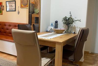 Apartament cu 2 camere în Decebal - 2