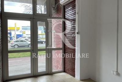 Spațiu comercial, de 12 mp, în Sântandrei - 2