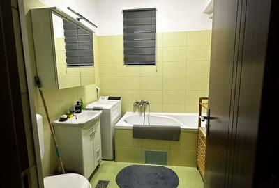 Apartament cu 3 camere decomandat în Prelungirea Ghencea - 5
