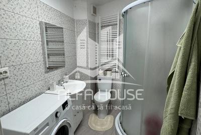 Garsonieră decomandată în Govândari - 5