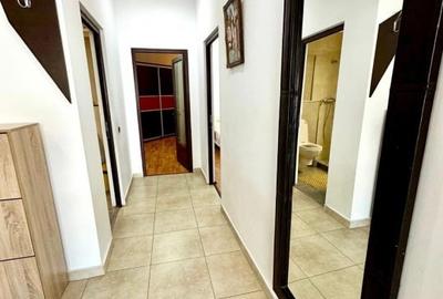 Apartament 3 camere SUMMERLAND Mamaia - 12