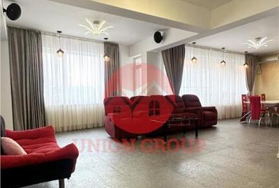 Apartament 4 Camere 135 MP, cu Vedere Superba la Mare si la - 17