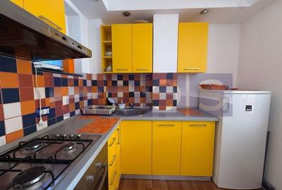 Apartament 2 camere 50 mp Sala Palatului - 4